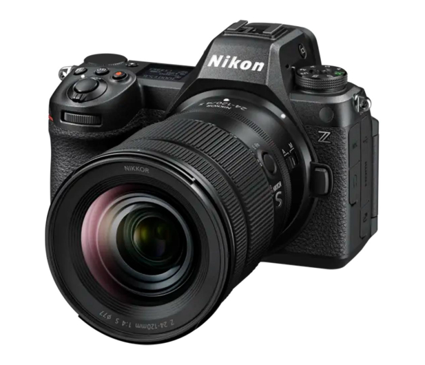 Nikon Z6 III + Z 24-120mm f/4 S - 1262903 - zdjęcie